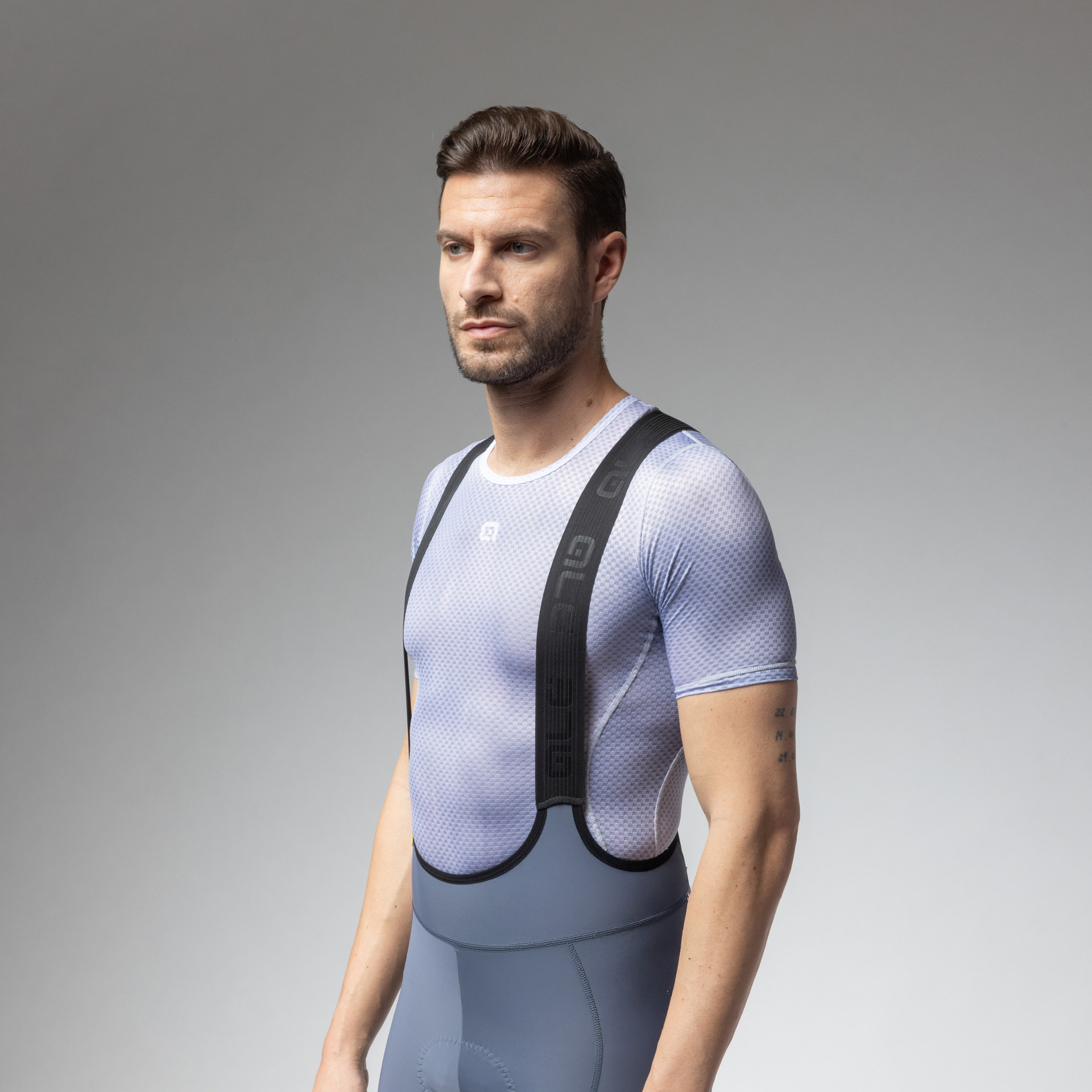 Cyklokalhoty ALÉ Magic Colour