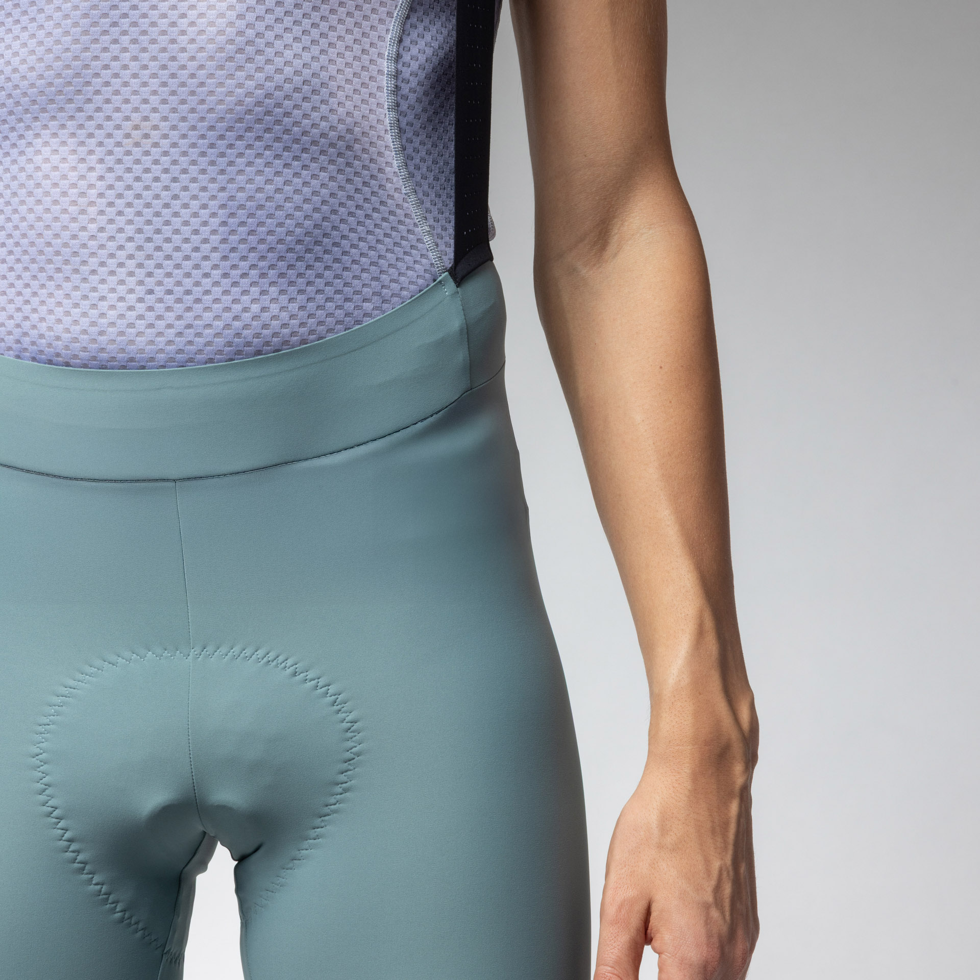 Cyklokalhoty ALÉ Go