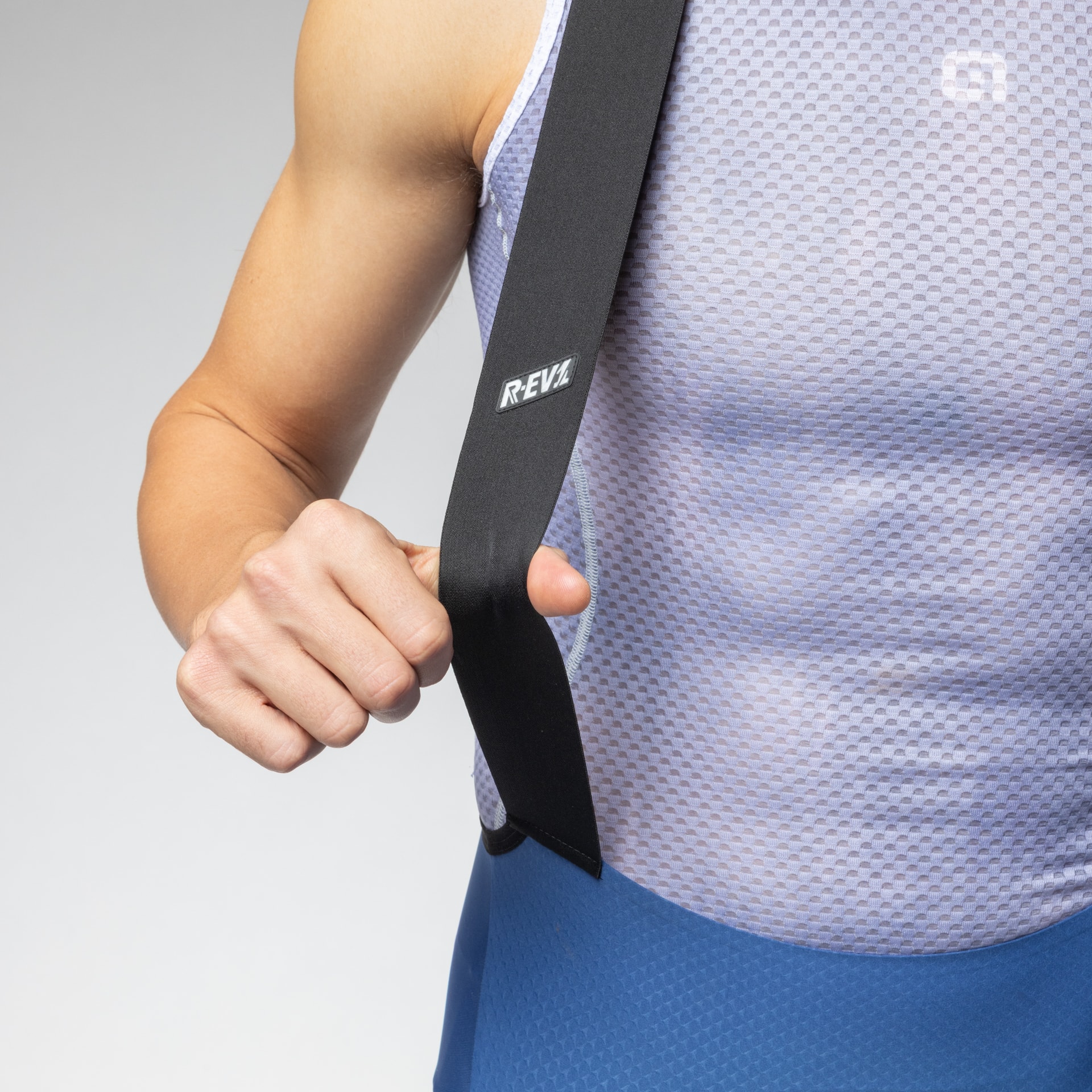 Cyklokalhoty ALÉ Voltage