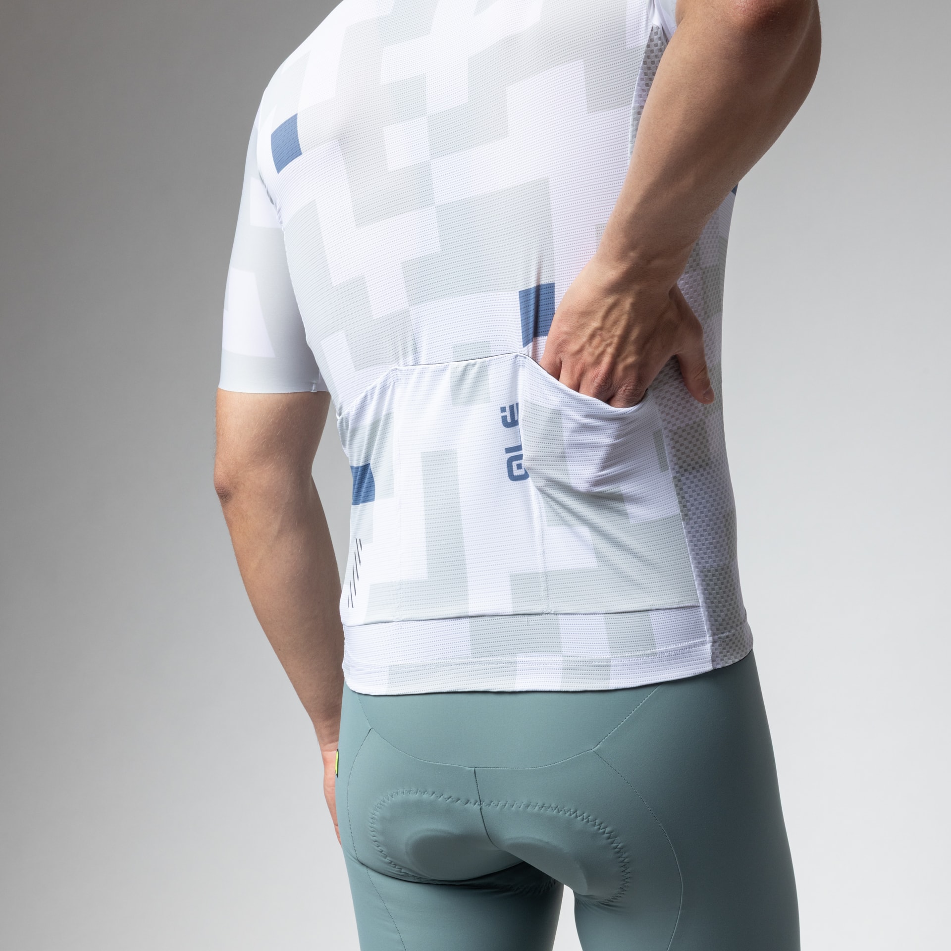 Cyklodres ALÉ Pixel