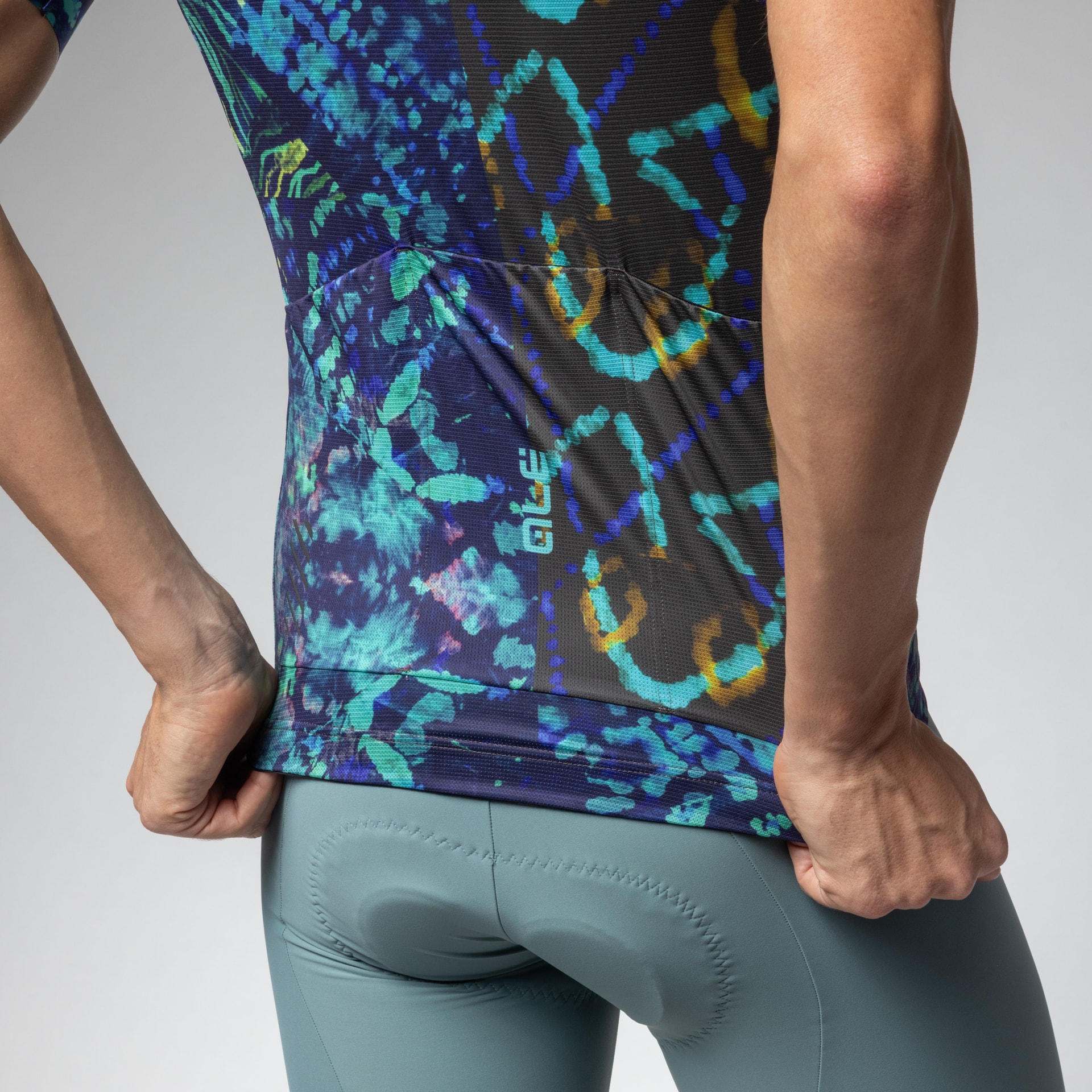 Cyklodres ALÉ Caraibi