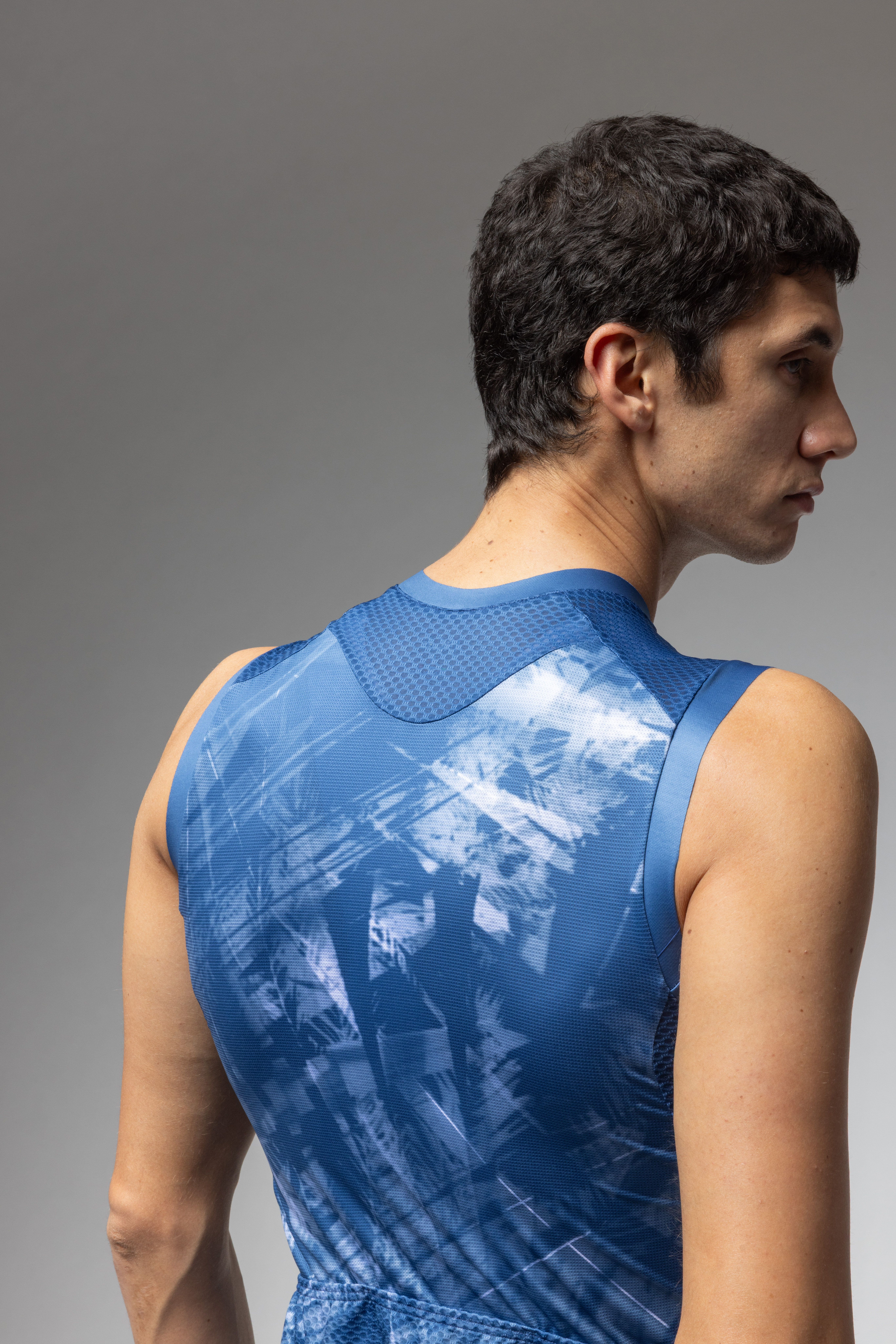 Cyklodres ALÉ Mirror