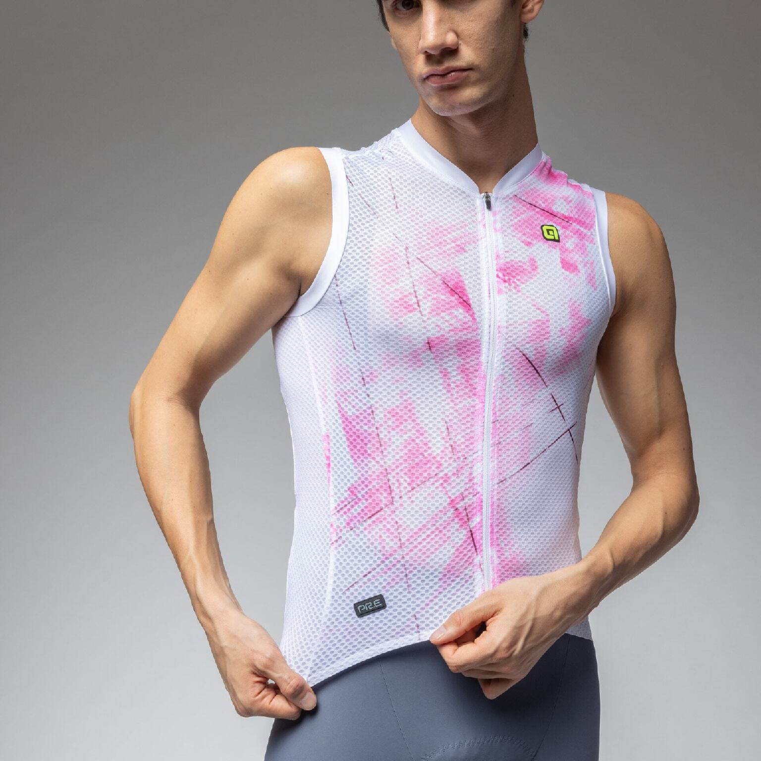 Cyklodres ALÉ Mirror