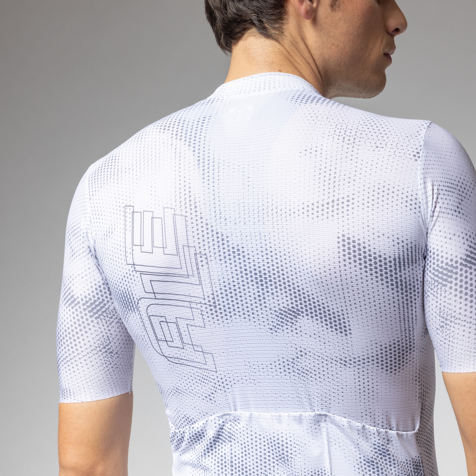 Cyklodres ALÉ Follow me 2.0