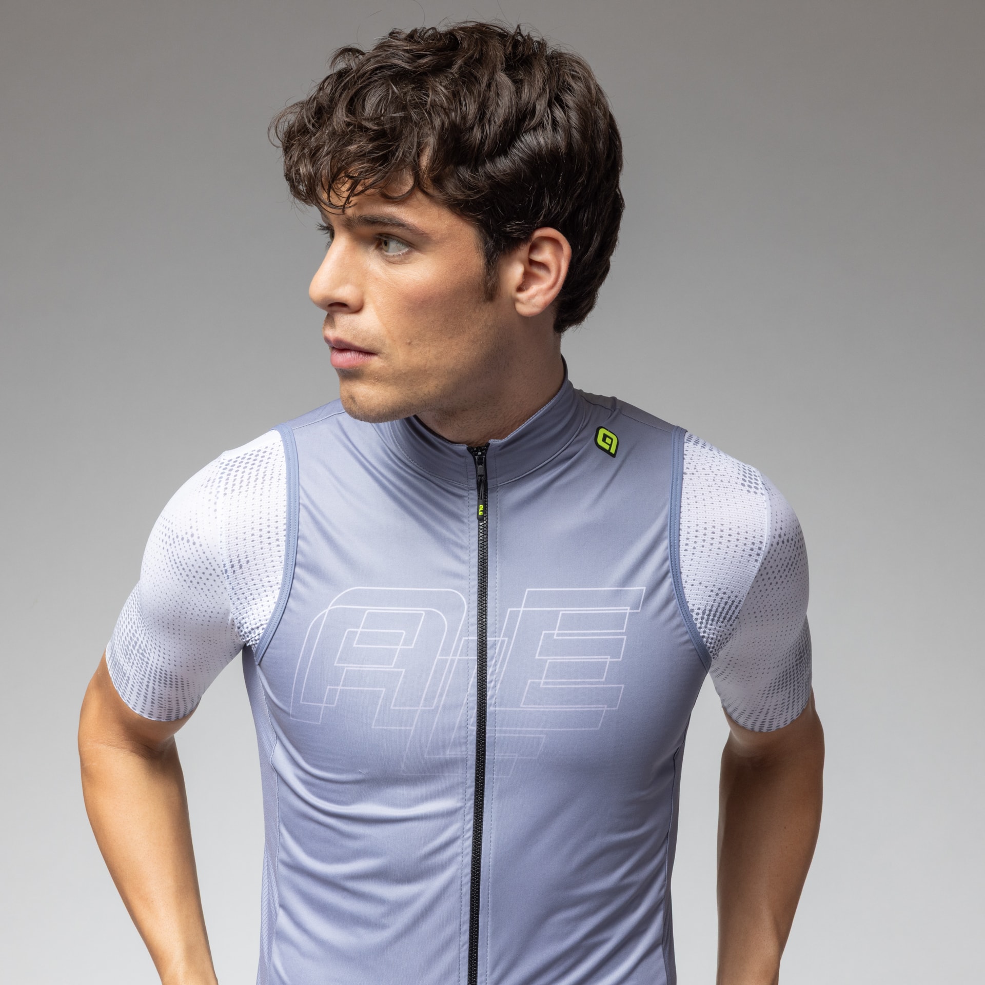 Cyklodres ALÉ Sauvage