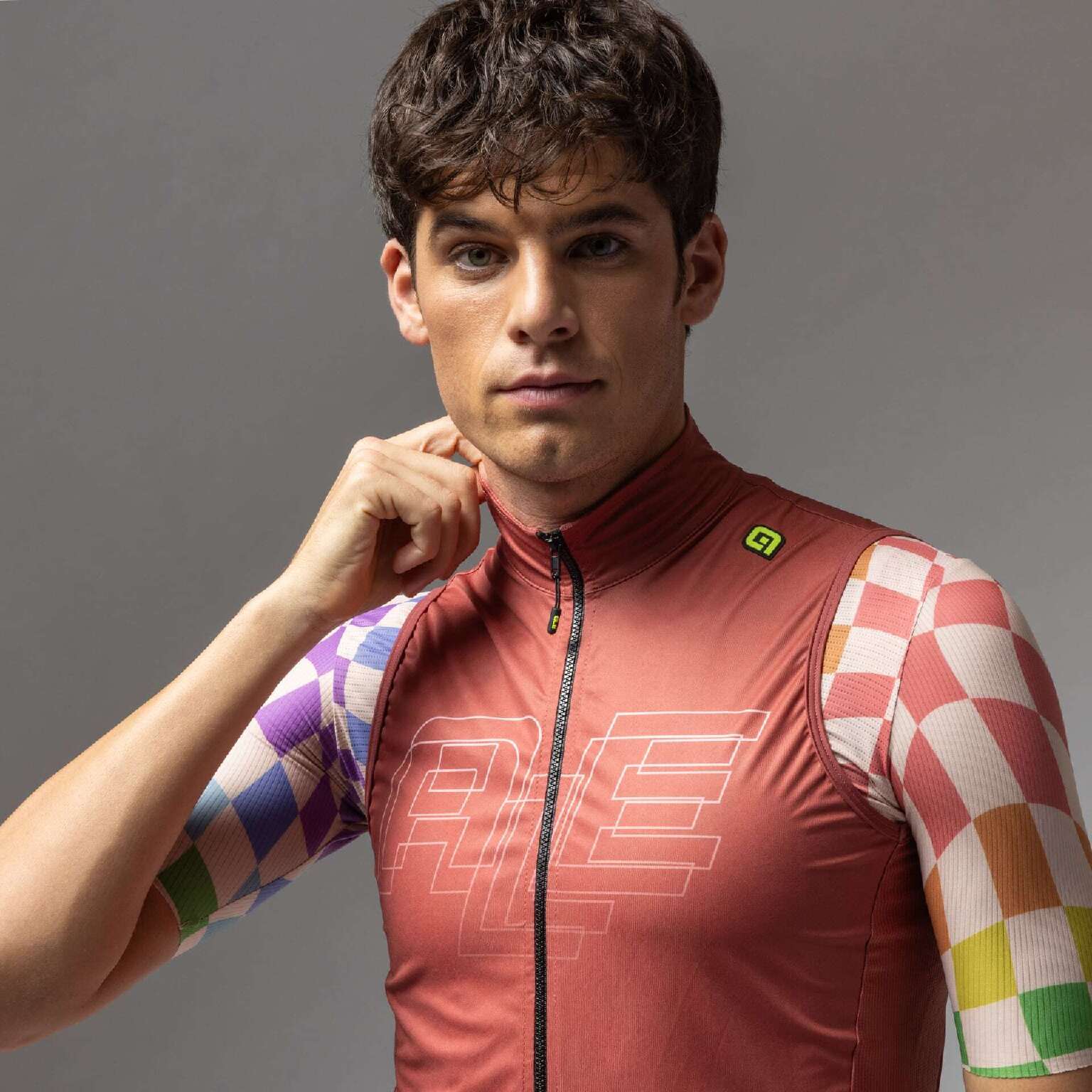 Cyklodres ALÉ Sauvage