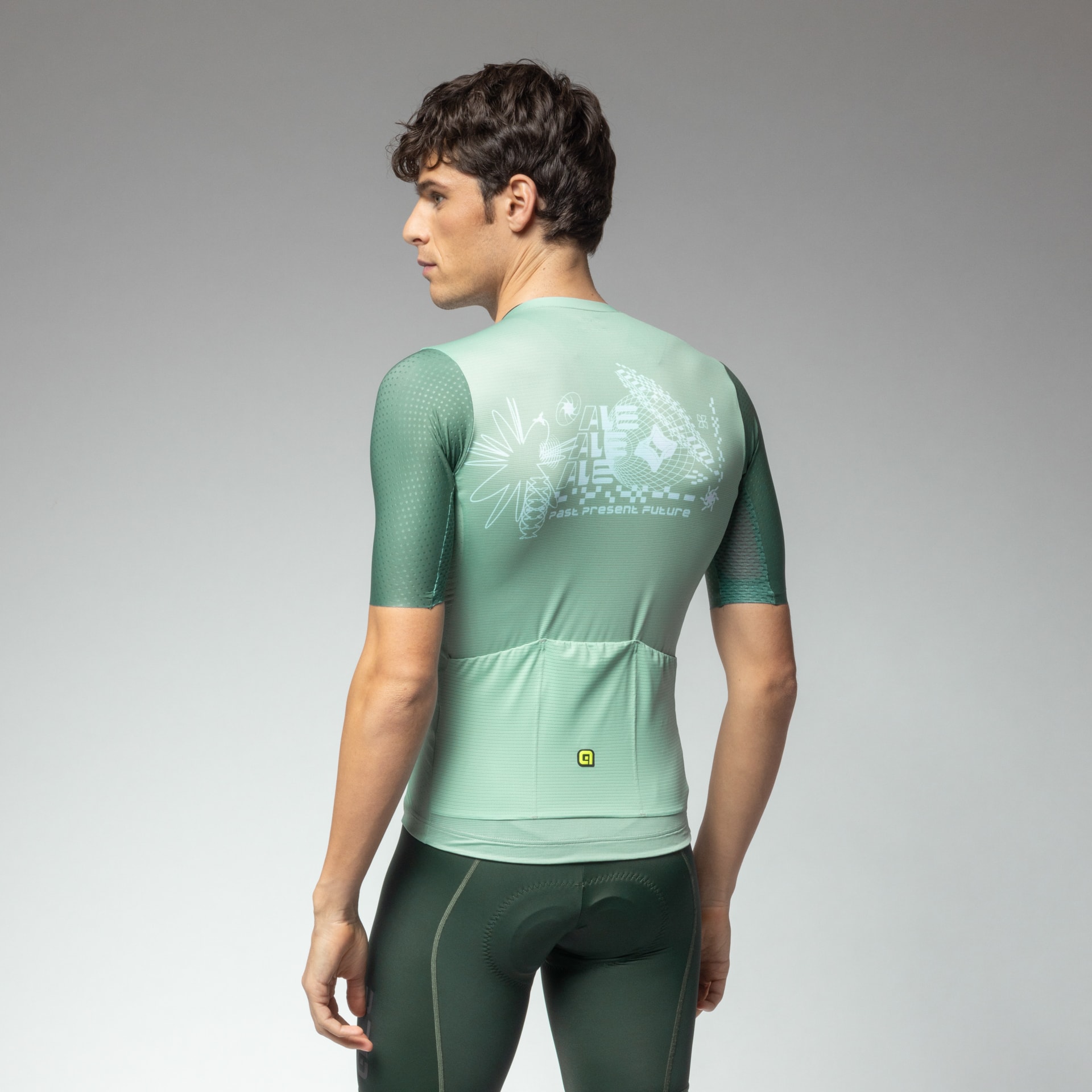 Cyklodres ALÉ Megabyte 2.0