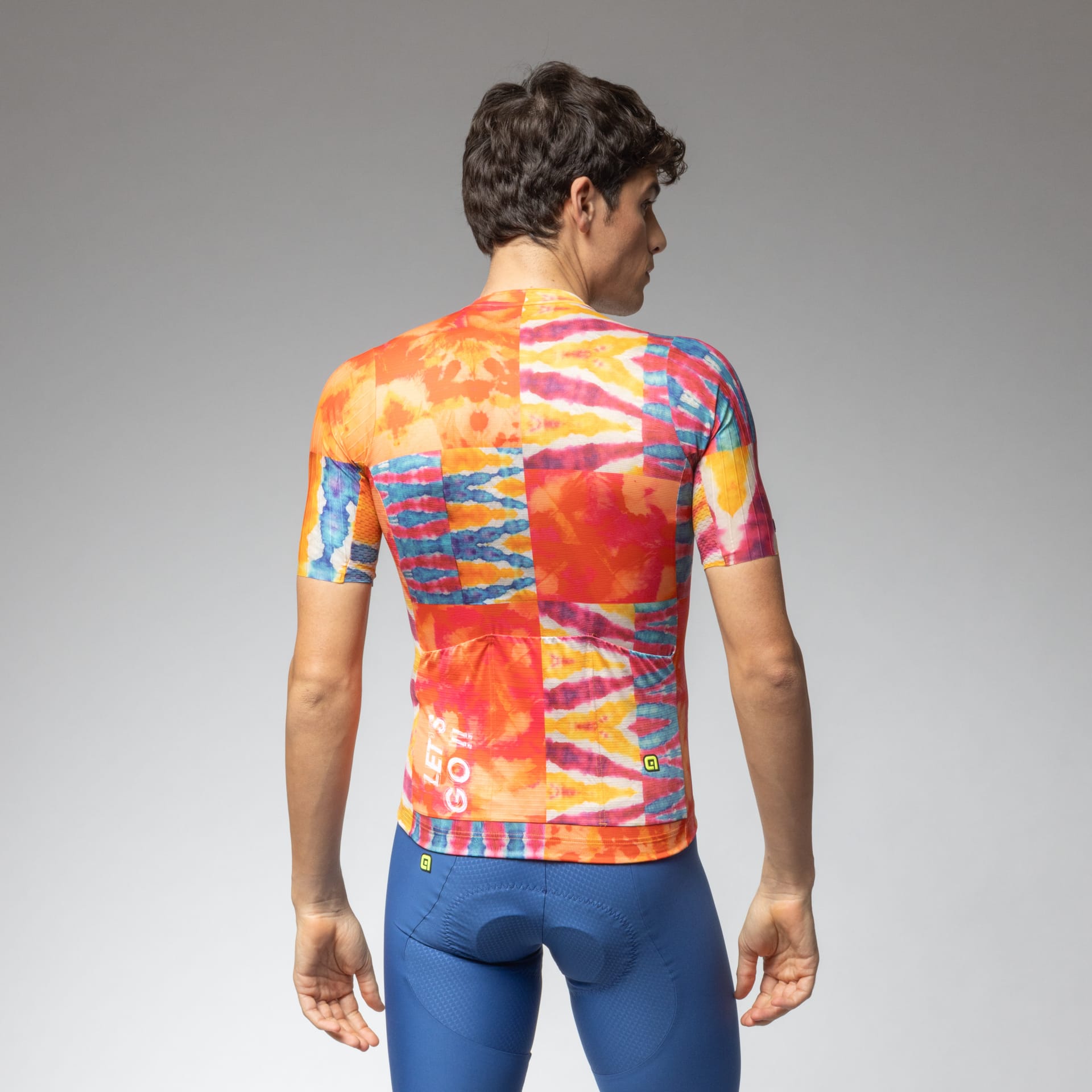 Cyklodres ALÉ Clorofilla