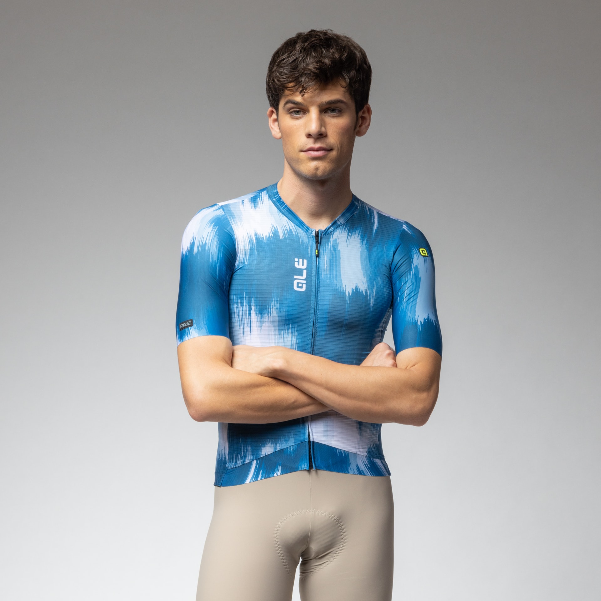 Cyklodres ALÉ Argon