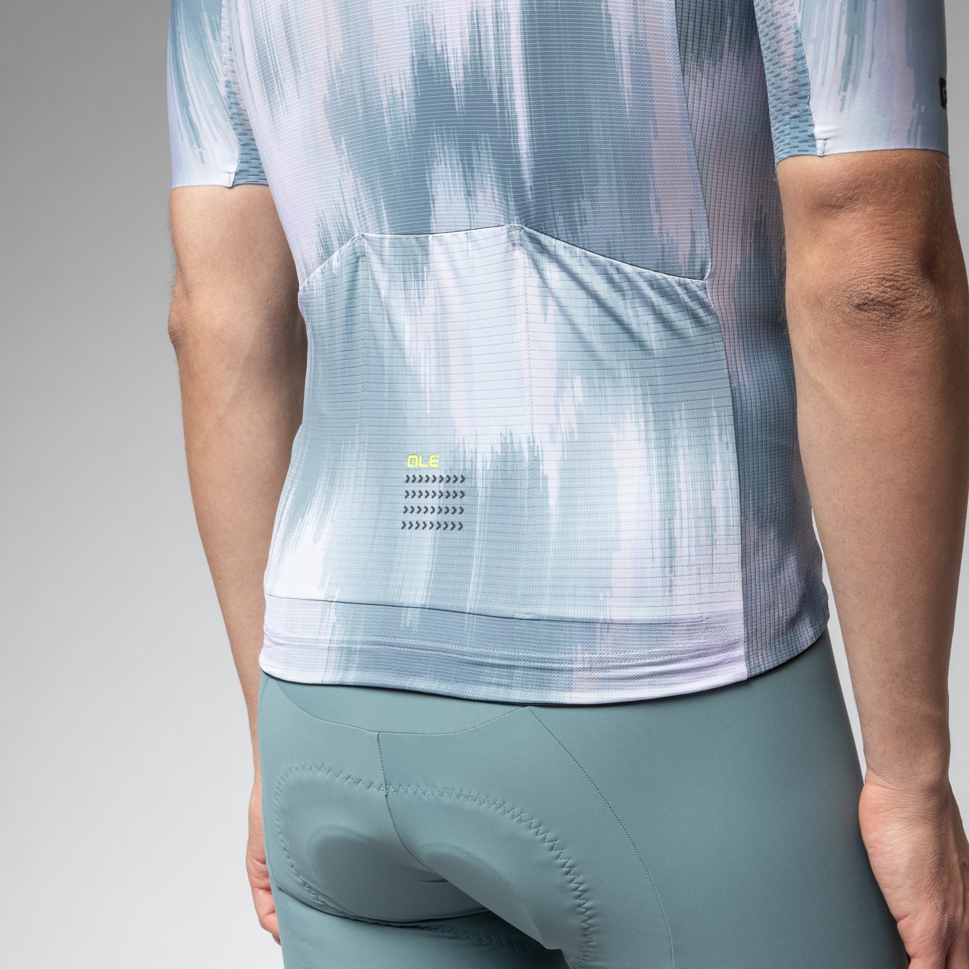 Cyklodres ALÉ Argon