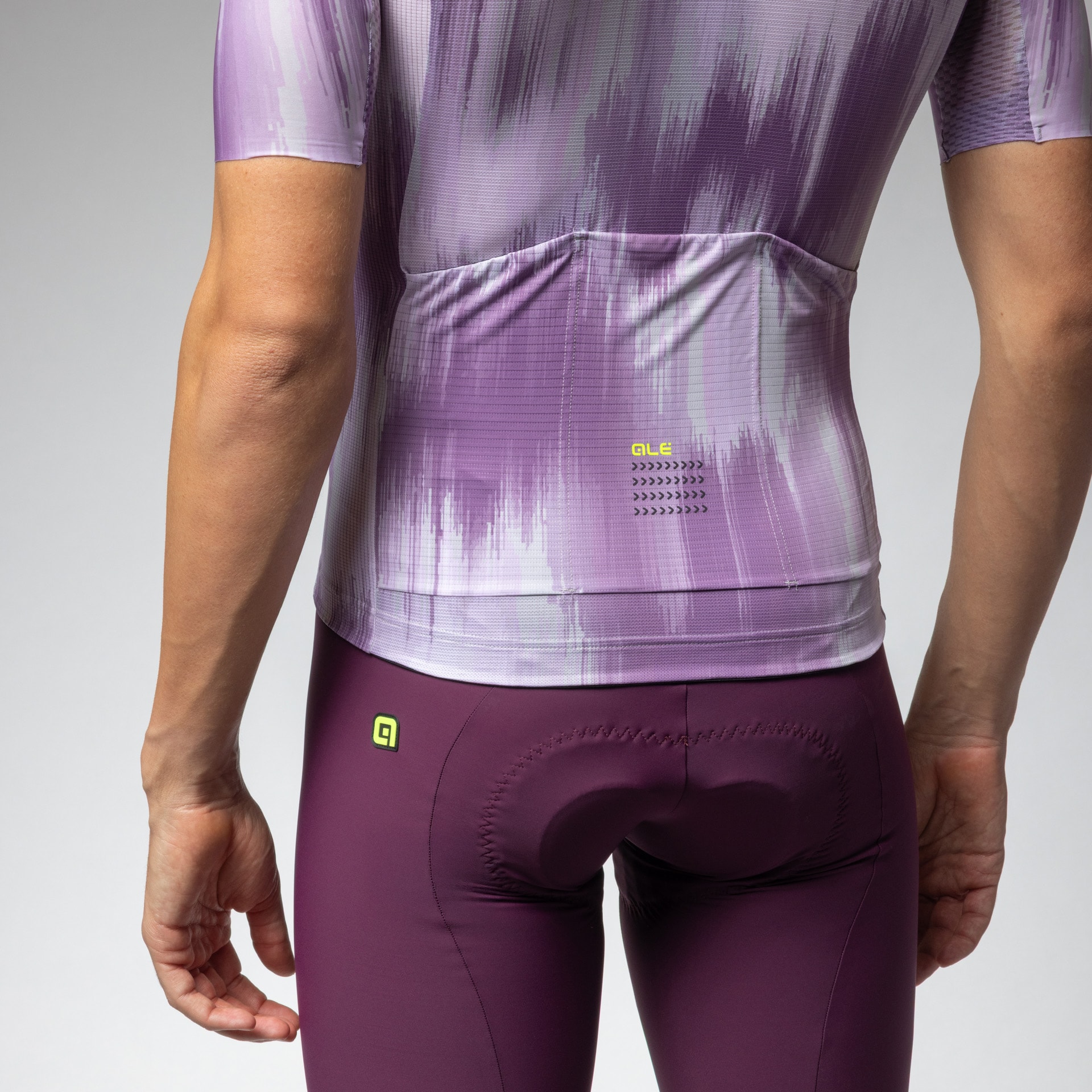 Cyklodres ALÉ Argon