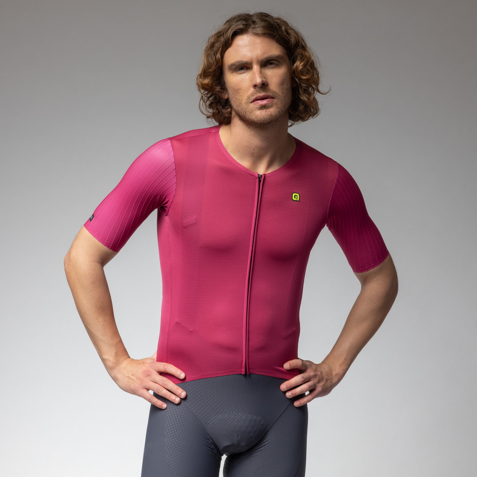 Cyklodres ALÉ Earthy Style 2.0