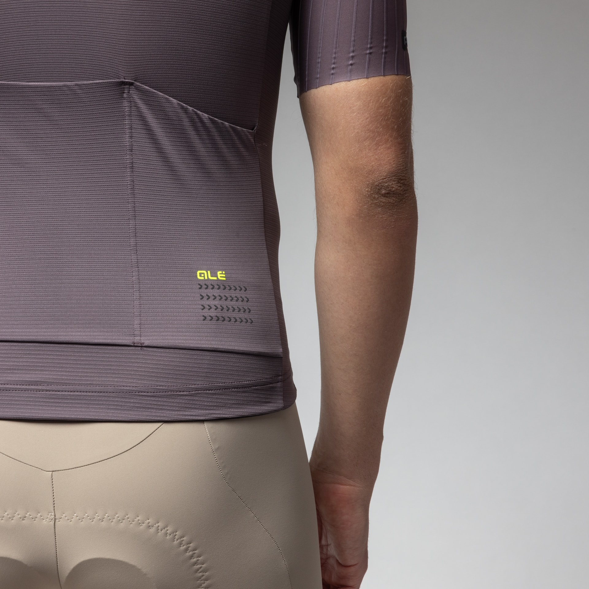 Cyklodres ALÉ Earthy Style 2.0