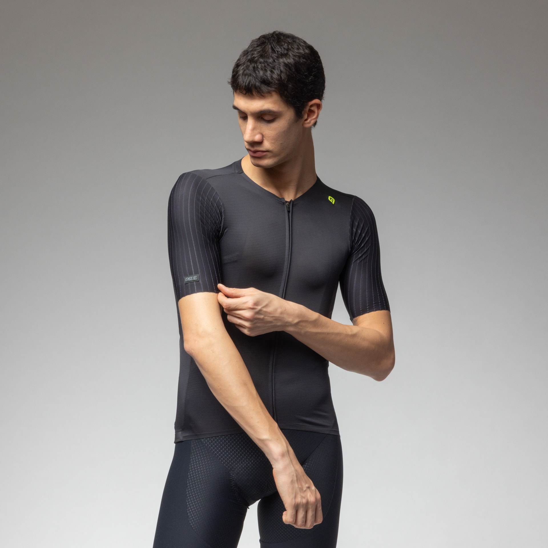 Cyklodres ALÉ Earthy Style 2.0