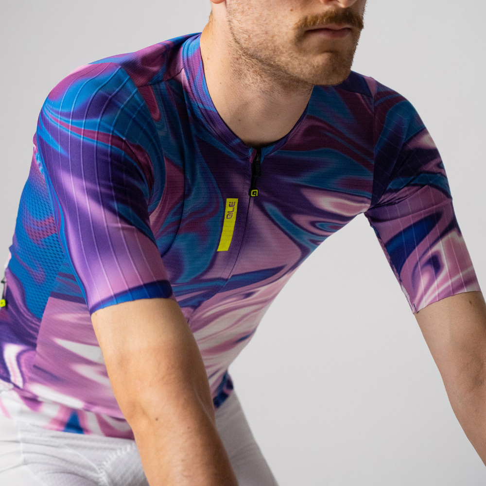 Cyklodres ALÉ Smoothie