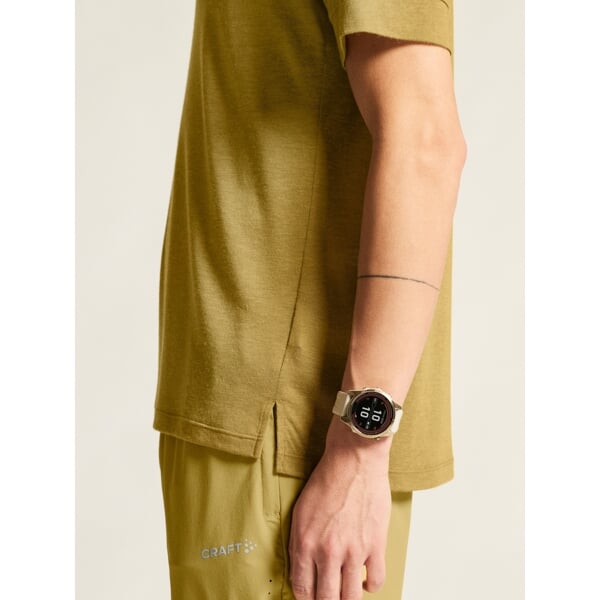 Triko CRAFT  Wool SS