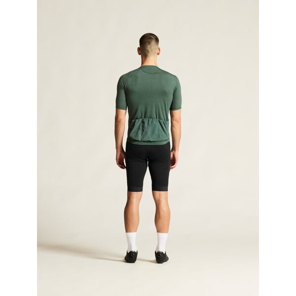 Cyklodres CRAFT Everyday Wool SS 