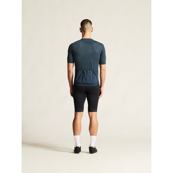 Cyklodres CRAFT Everyday Wool SS 