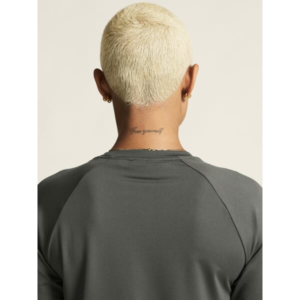 W Triko CRAFT Collective LS