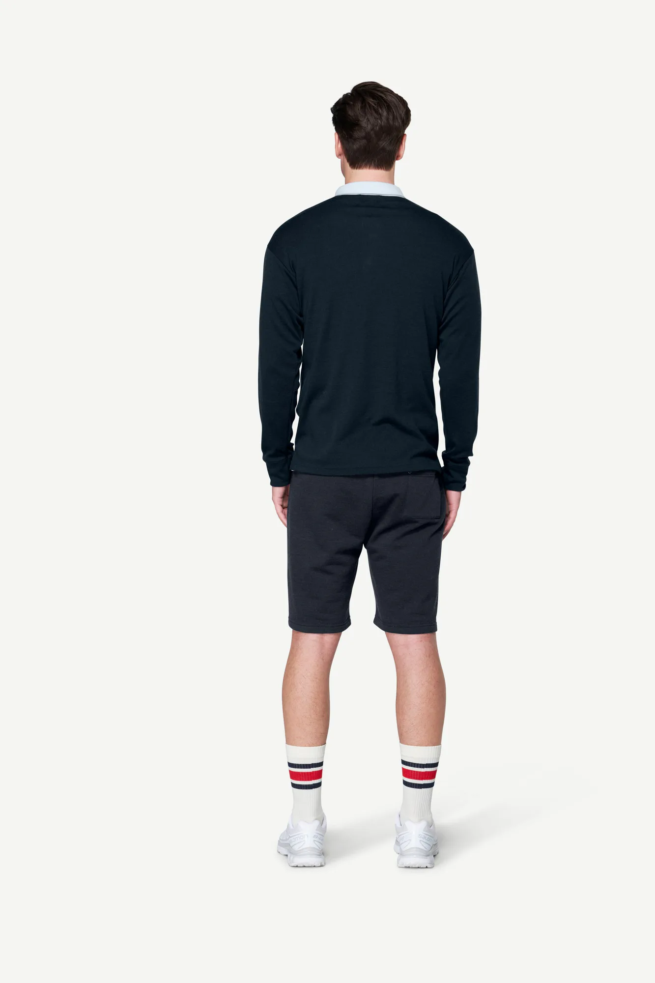 Triko DEVOLD Archive Rugby Ls
