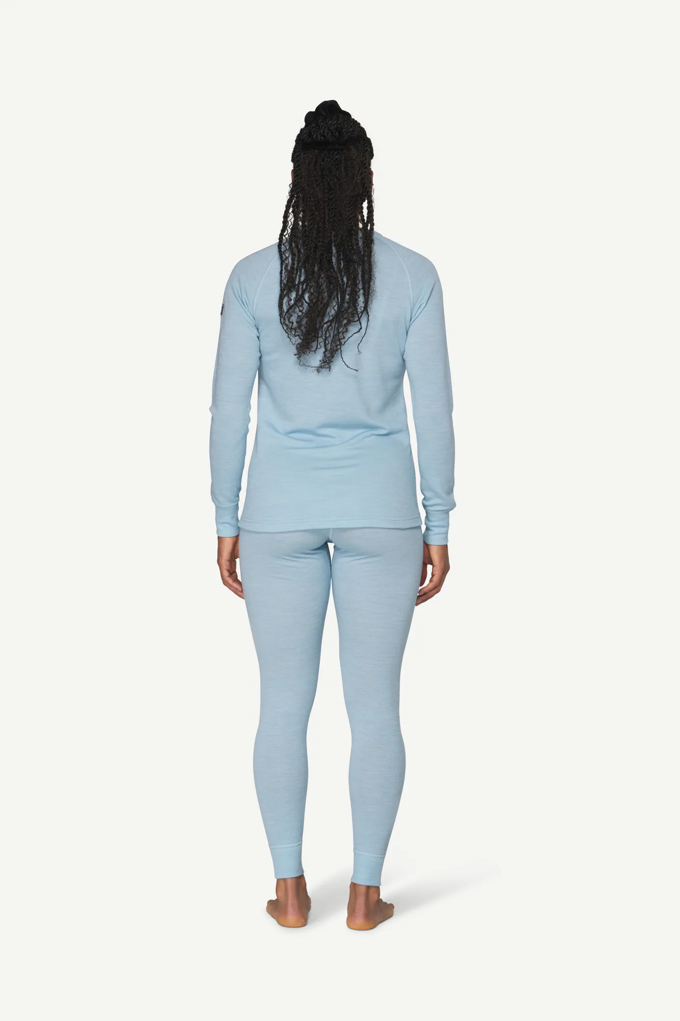 W Triko DEVOLD Expedition Merino 235