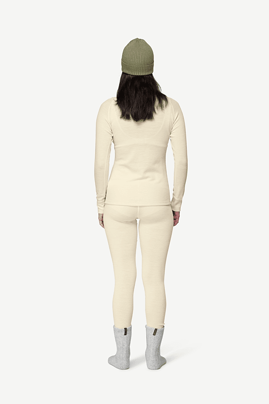 W Triko DEVOLD Signature Merino 230 Zip