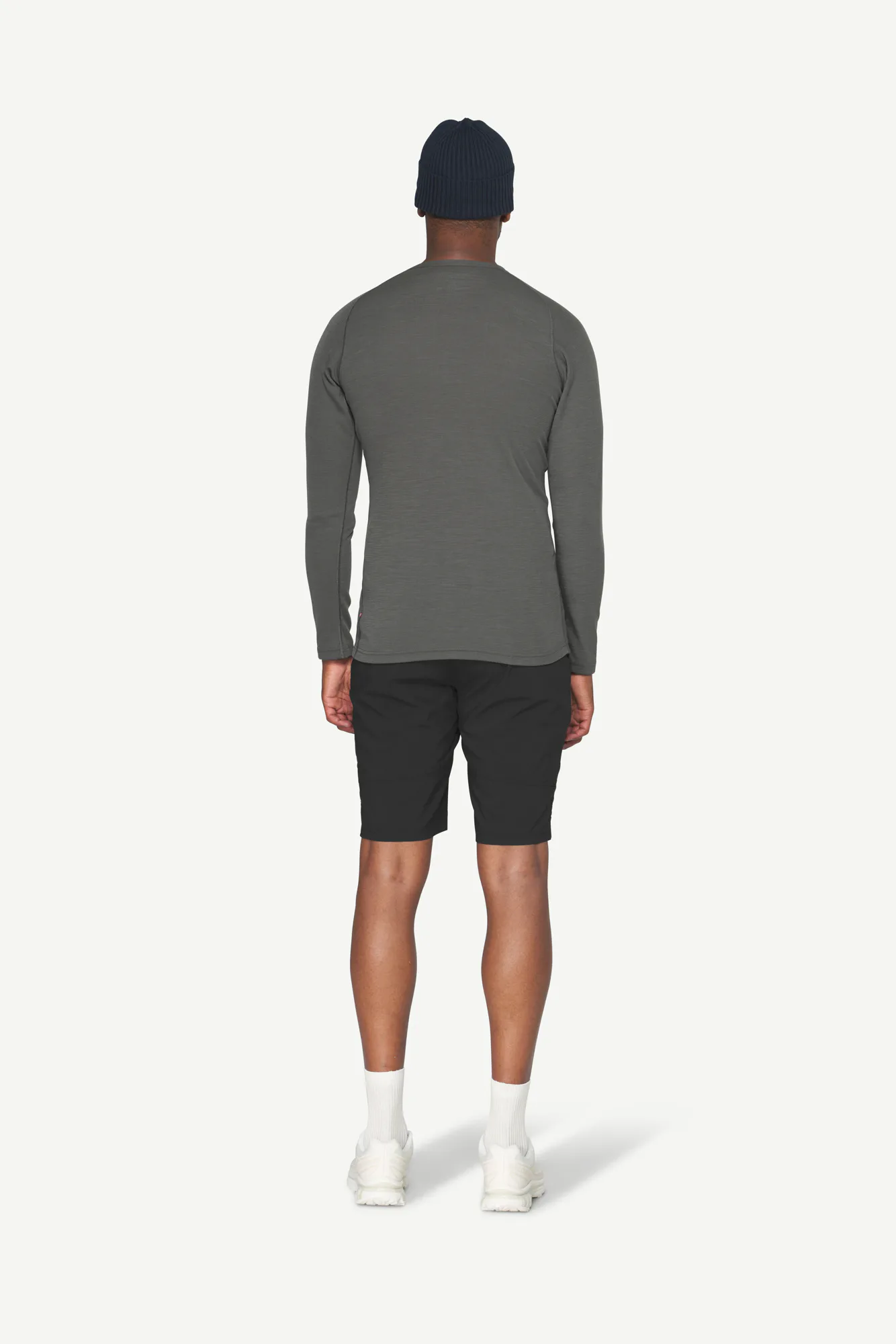 Triko DEVOLD Adventure Merino 190