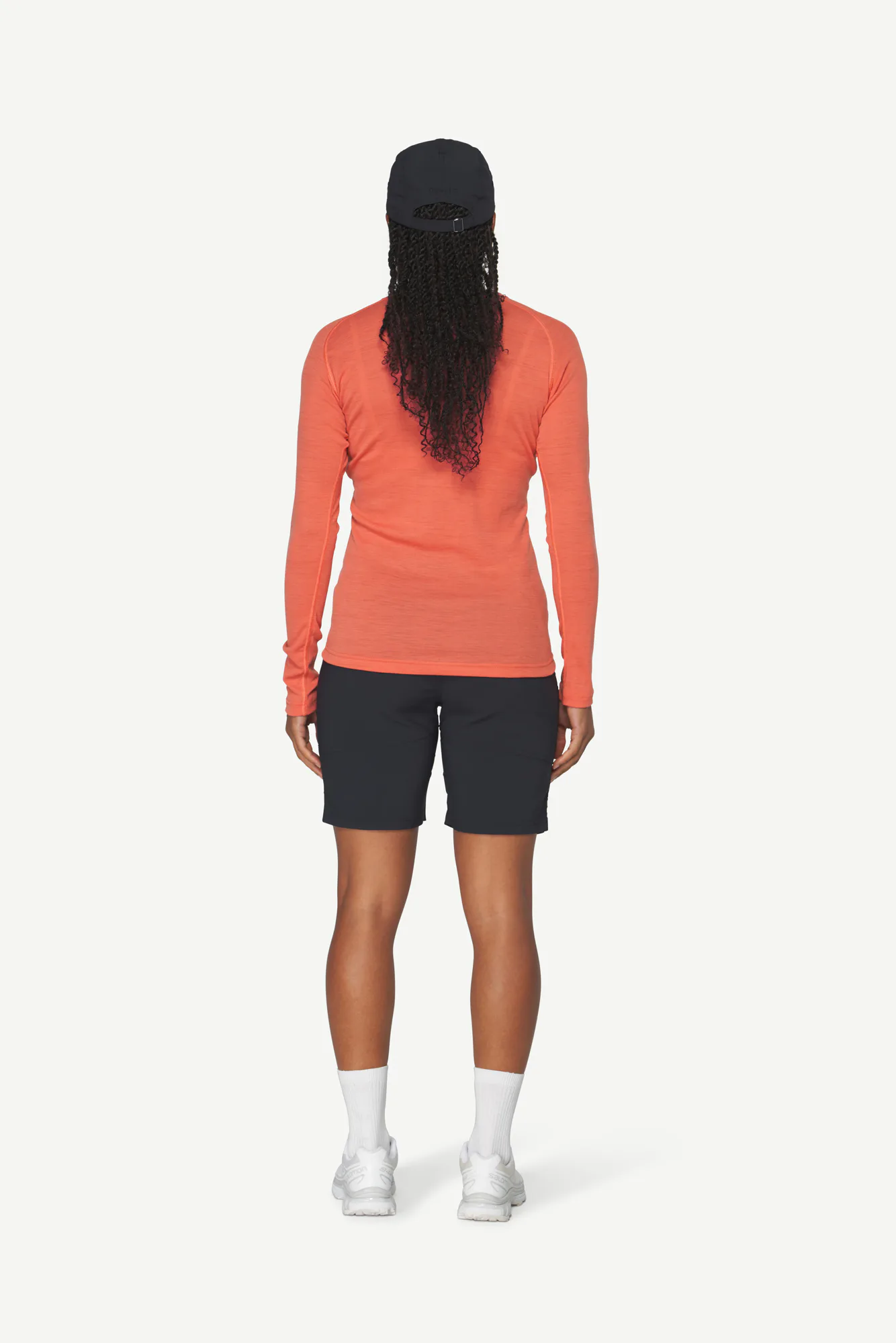W Triko DEVOLD Adventure Merino 190