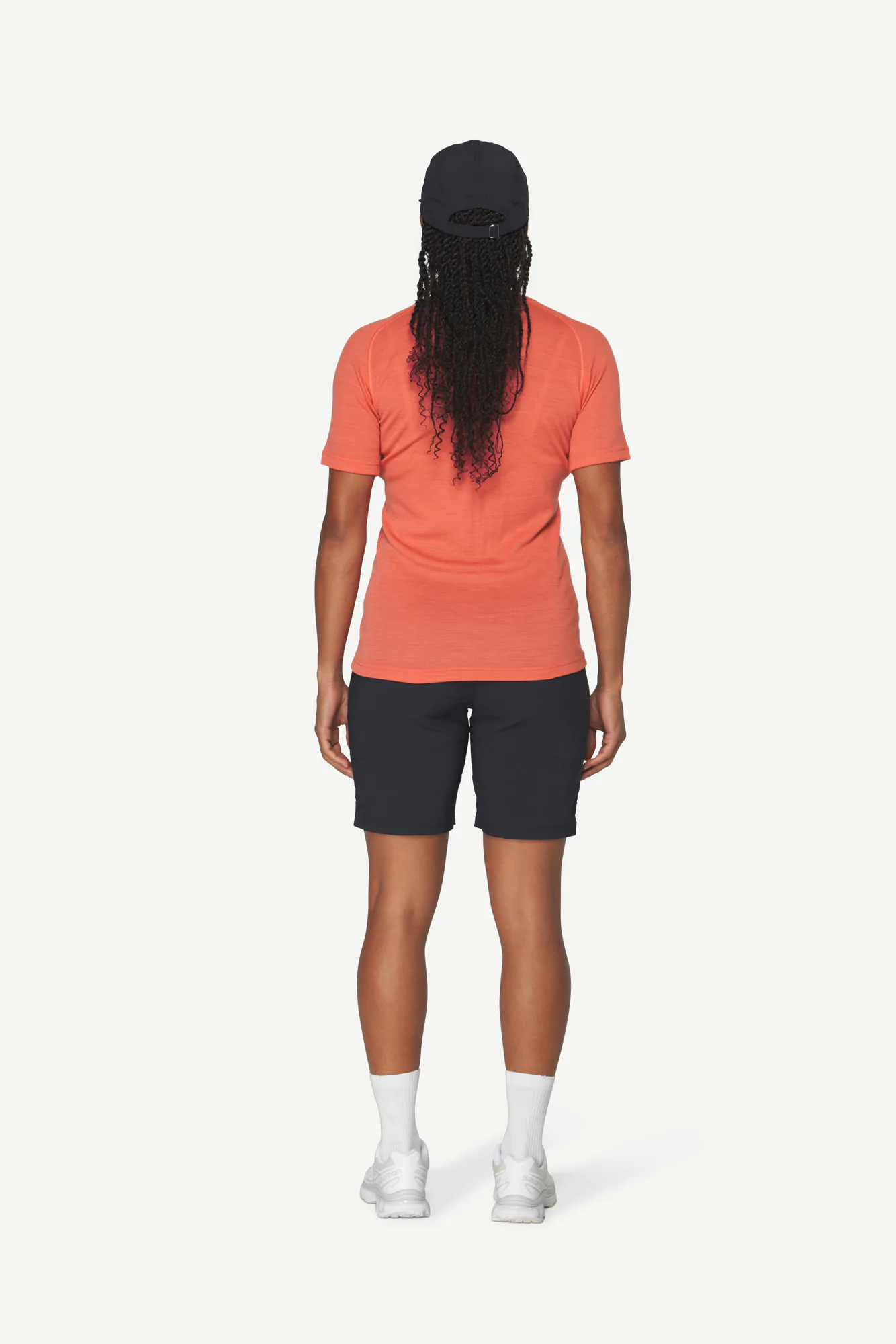W Triko DEVOLD Adventure Merino 190