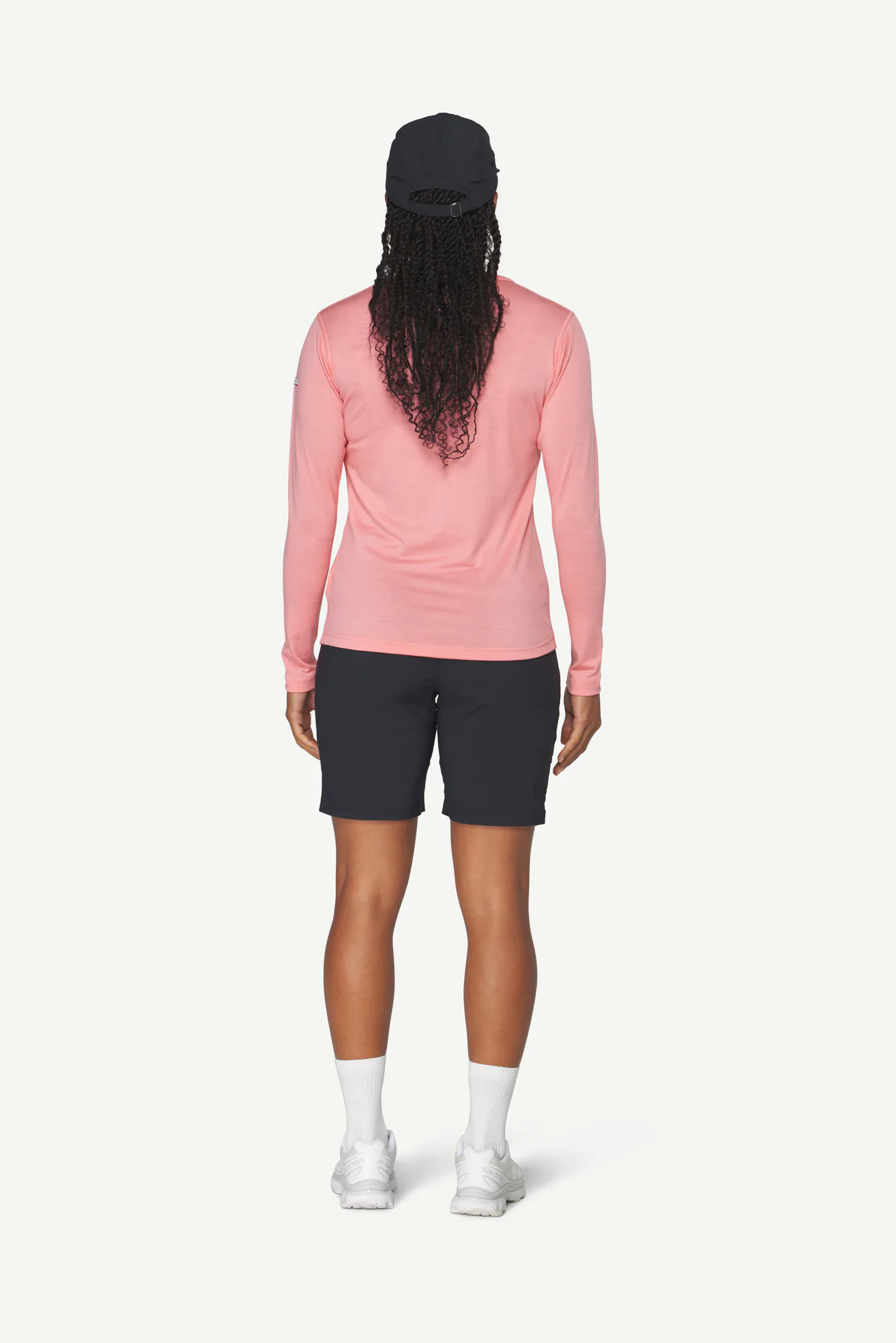 W Triko DEVOLD Breeze Plus Merino 200