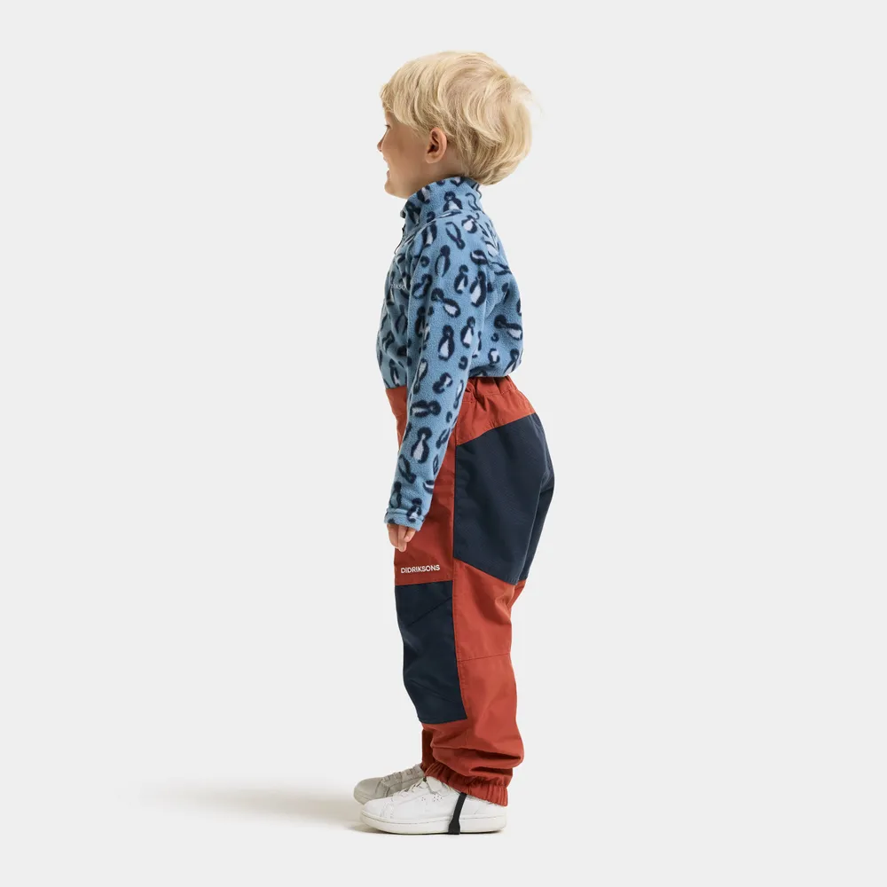 Kalhoty D1913 DUSK KIDS PNT