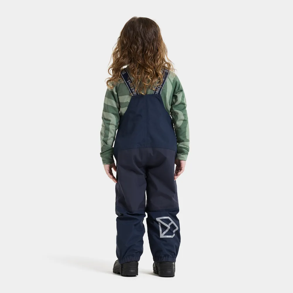 Kalhoty D1913 FOXEN BIB KID