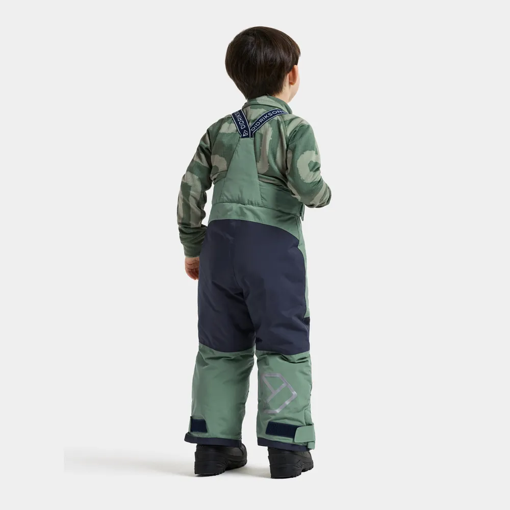 Kalhoty D1913 IDRE KIDS