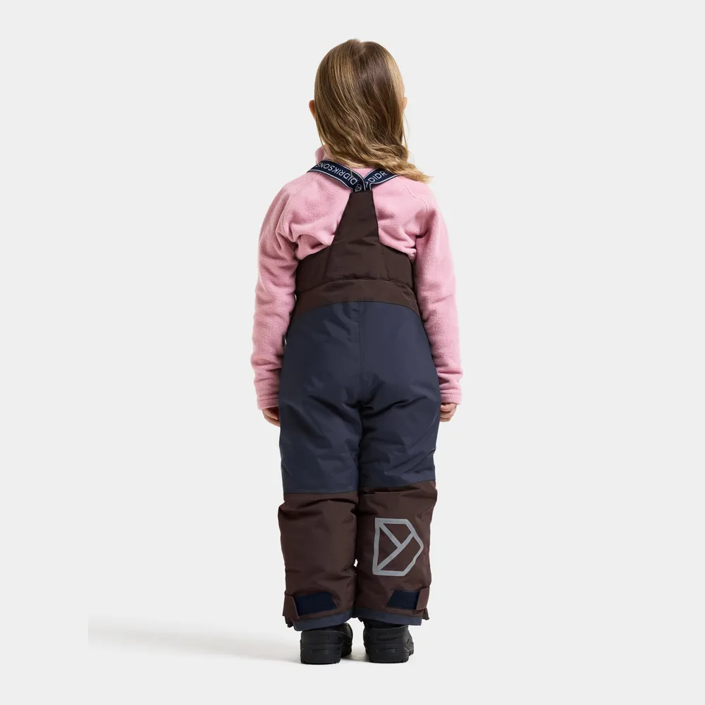 Kalhoty D1913 IDRE KIDS