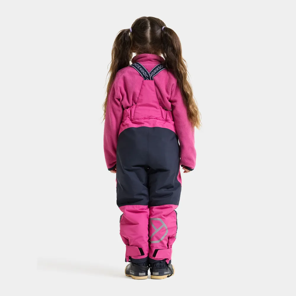 Kalhoty D1913 IDRE KIDS