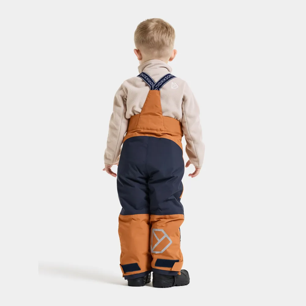 Kalhoty D1913 IDRE KIDS