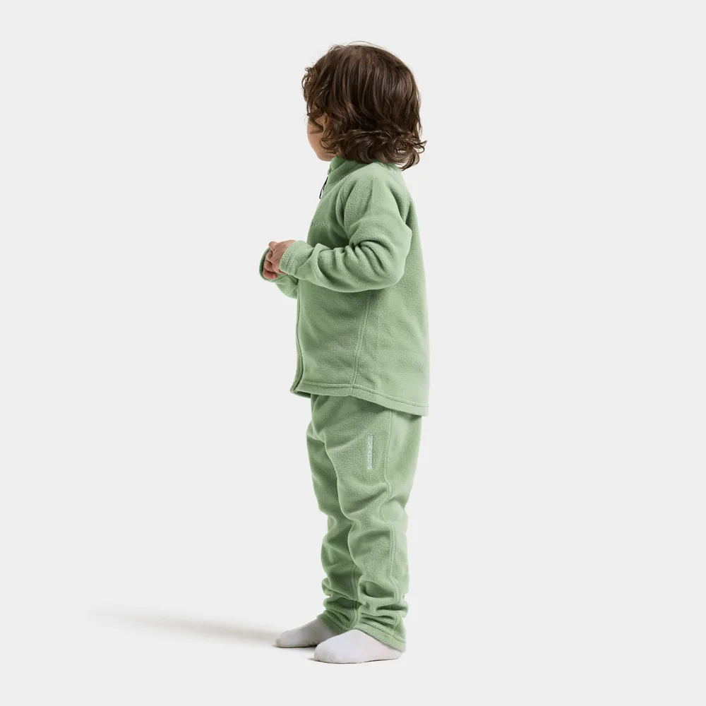 Mikina D1913 MONTE KIDS FZ