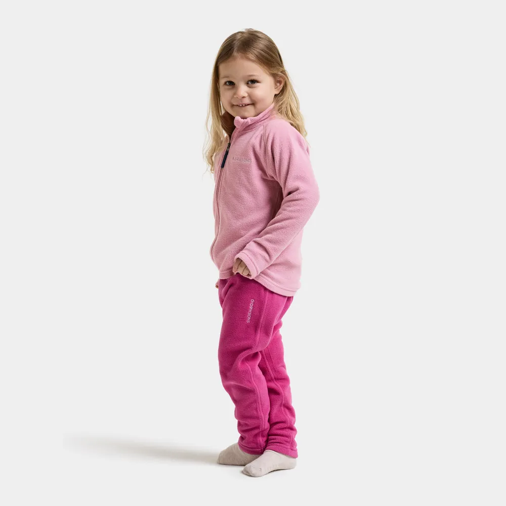 Mikina D1913 MONTE KIDS FZ