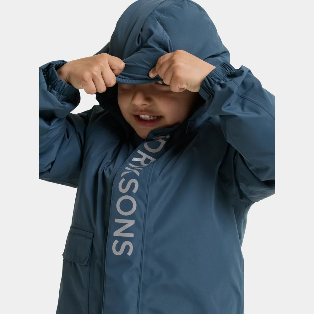 Bunda D1913 TALVI KIDS