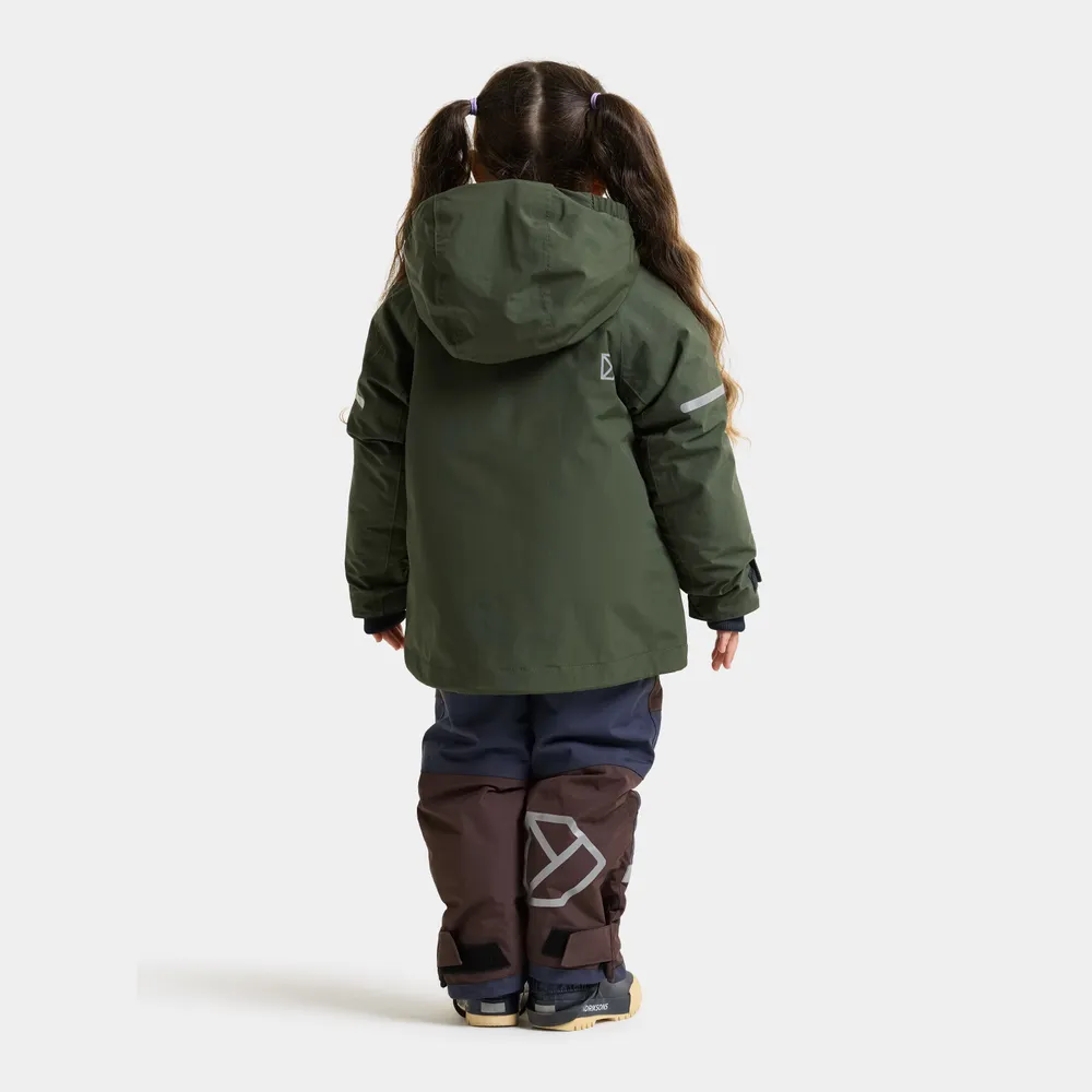 Bunda D1913 FALKEN KIDS