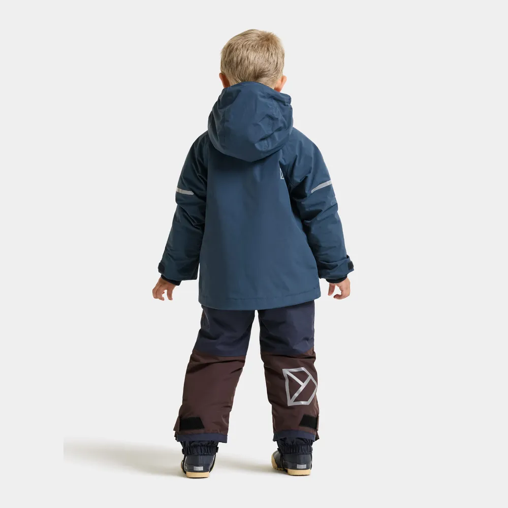 Bunda D1913 FALKEN KIDS