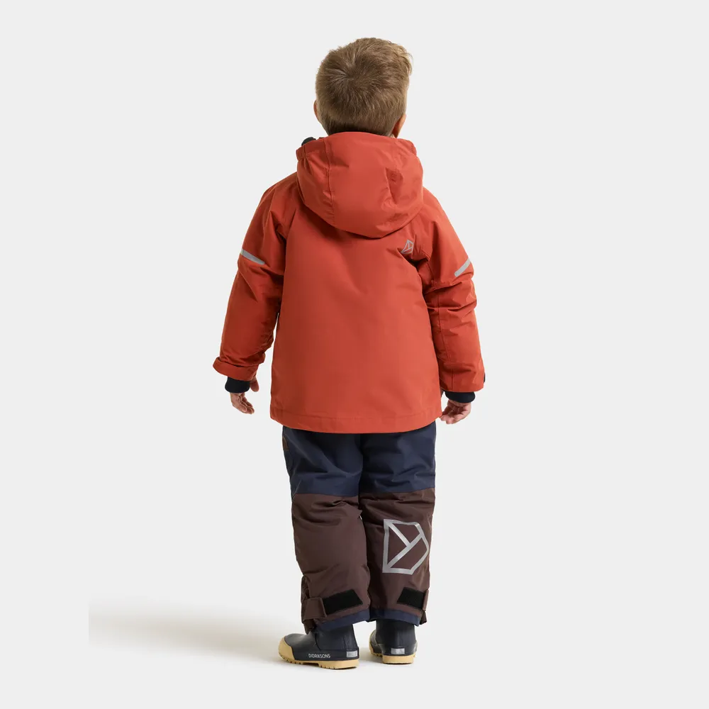 Bunda D1913 FALKEN KIDS