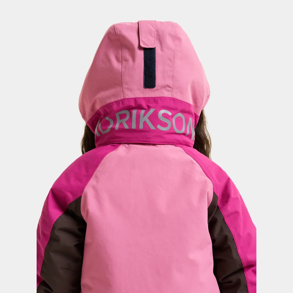 Bunda D1913 NEPTUN KIDS