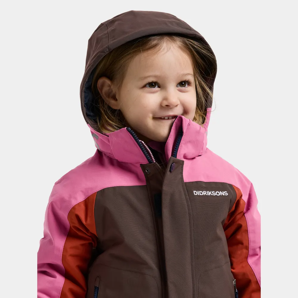 Bunda D1913 NEPTUN KIDS