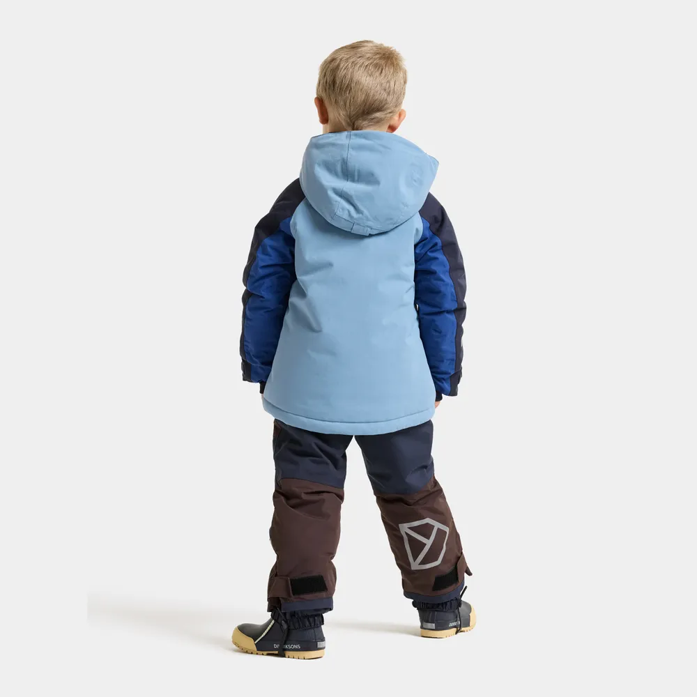 Bunda D1913 NEPTUN KIDS
