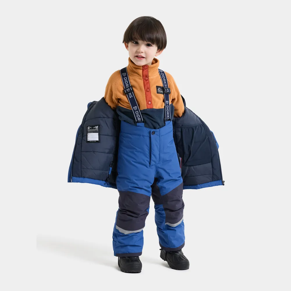 Set D1913 SKARE KIDS