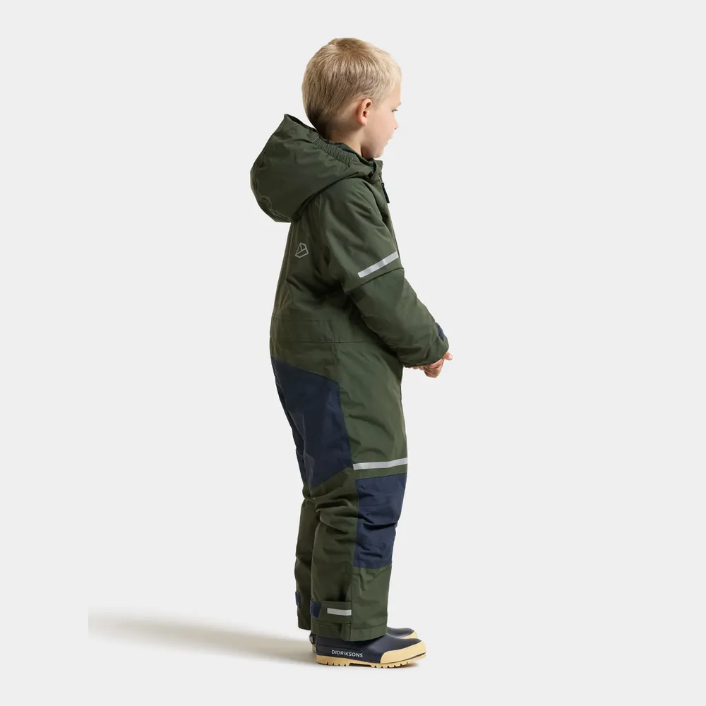 Kombinéza D1913 FALKEN K COVERALL
