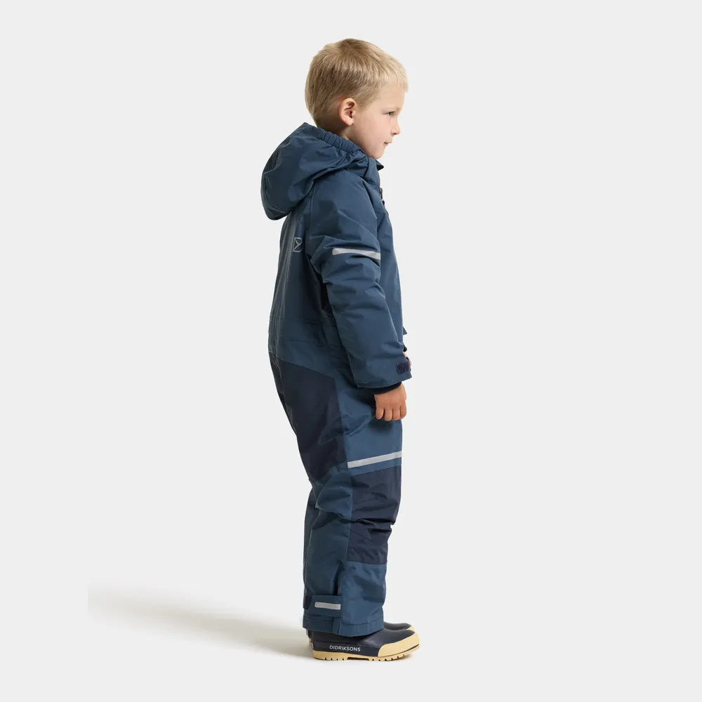 Kombinéza D1913 FALKEN K COVERALL