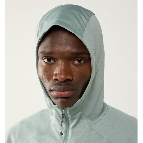 Mikina HAGLÖFS Korp Mid hood