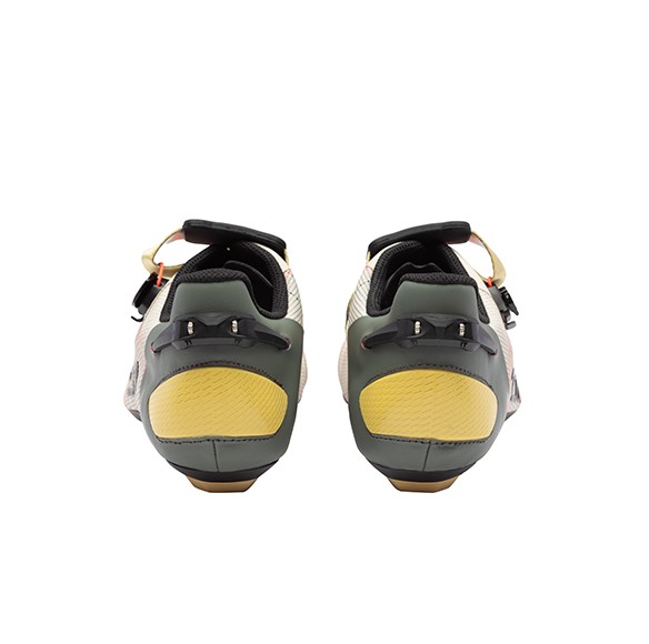 Tretry SIDI Wire 3 Sand/Coral